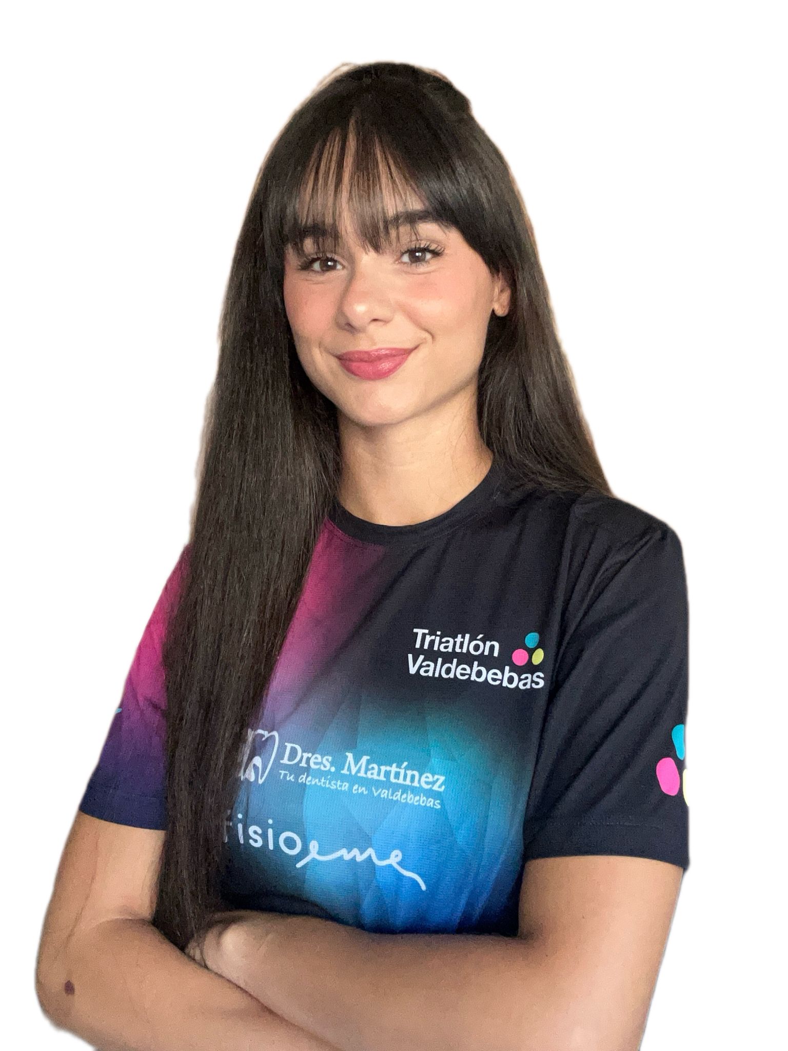 Paula Sancho - Nutrición deportiva Triatlón Valdebebas