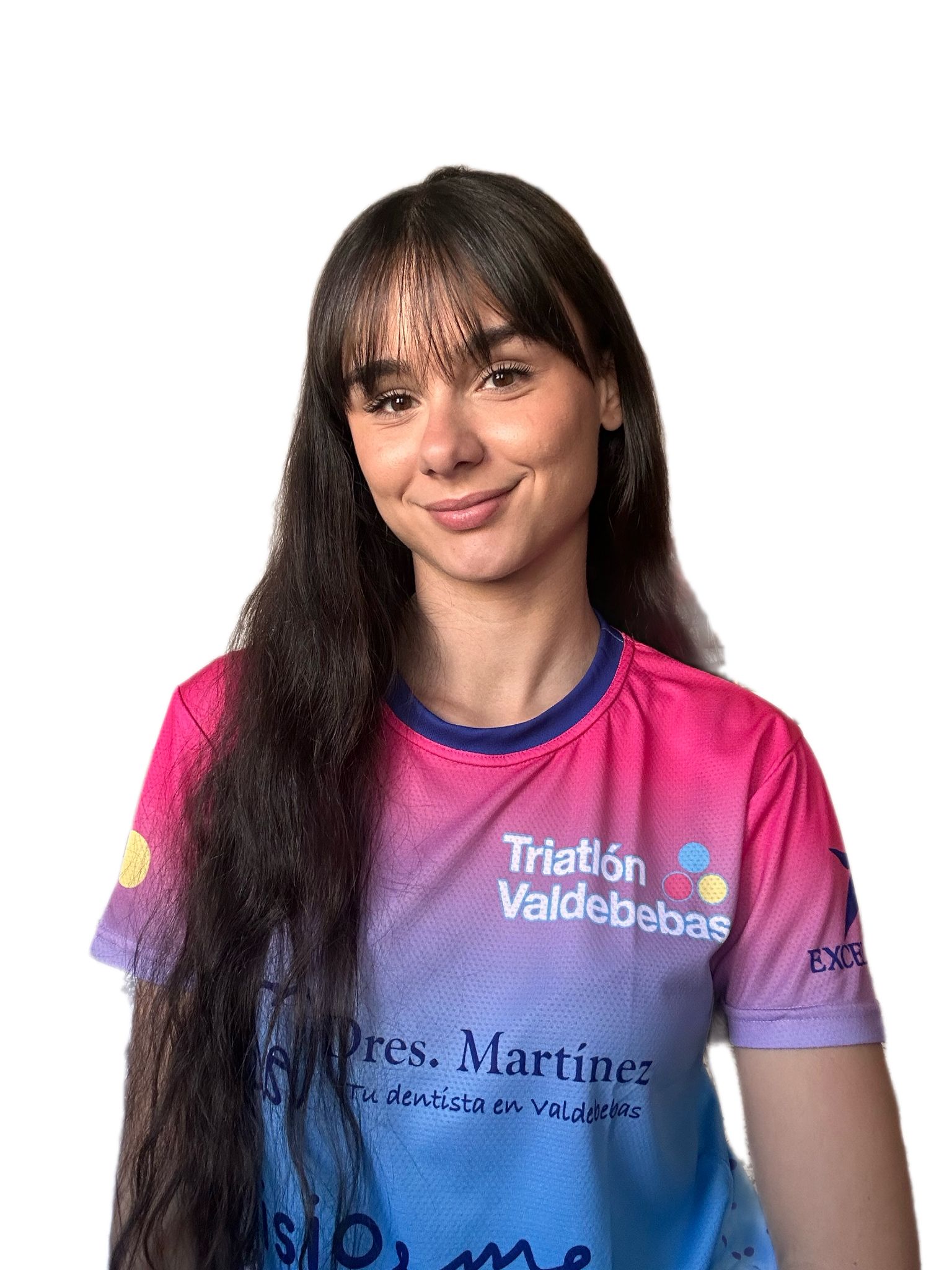 Paula Sancho - Nutrición deportiva Triatlón Valdebebas
